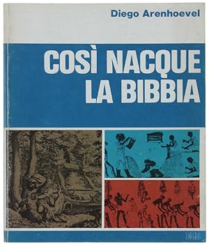 COSI' NACQUE LA BIBBIA.: