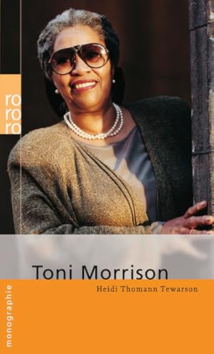 Bild des Verkufers fr Toni Morrison zum Verkauf von Leipziger Antiquariat