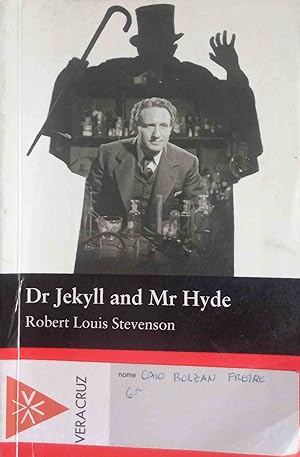 Bild des Verkufers fr Dr Jekyll and Mr Hyde. Retold by Stephen Colbourn. Macmillian Readers: Elementary. zum Verkauf von Logo Books Buch-Antiquariat