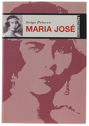 MARIA JOSE'-: