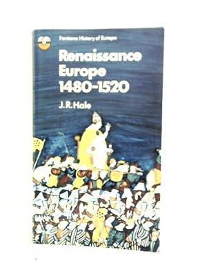 Image du vendeur pour Renaissance Europe 1480-1520 mis en vente par World of Rare Books