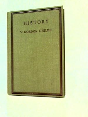 Seller image for History for sale by World of Rare Books