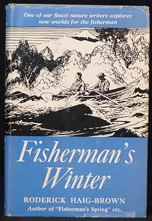 Fisherman's Winter