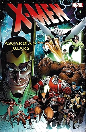 X-Men: Asgardian Wars