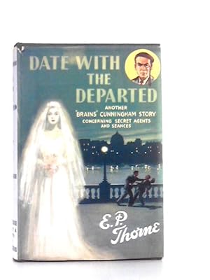 Imagen del vendedor de Date With The Departed [First Edition] a la venta por World of Rare Books