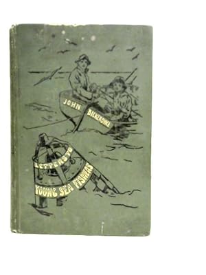 Image du vendeur pour Practical Letters to Young Sea Fishers mis en vente par World of Rare Books