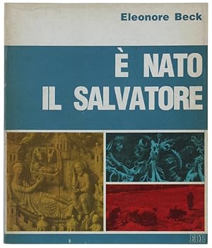 E' NATO IL SALVATORE.: