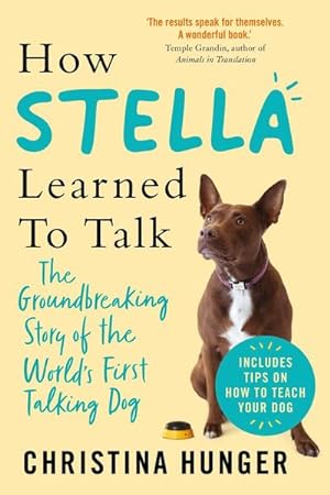 Seller image for How Stella Learned to Talk for sale by BuchWeltWeit Ludwig Meier e.K.