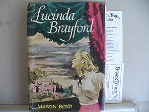 Seller image for Lucinda Brayford for sale by Thomas F. Pesce'