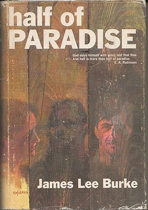 Seller image for Half Of Paradise for sale by Cul de Sac Books