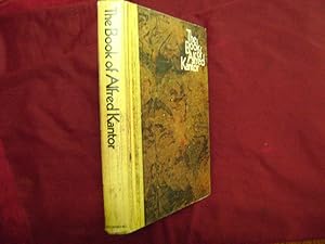 Immagine del venditore per The Book of Alfred Kantor. venduto da BookMine