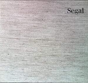 Seller image for Segal. Kunst heute ; 20 for sale by books4less (Versandantiquariat Petra Gros GmbH & Co. KG)