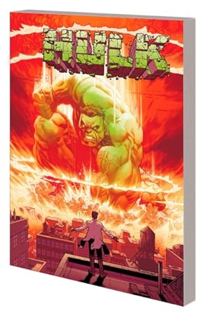 Seller image for Hulk Smashtronaut! 1 for sale by GreatBookPrices