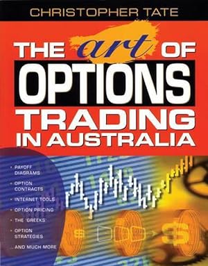 Immagine del venditore per The Art of Options Trading in Australia (Paperback) venduto da AussieBookSeller