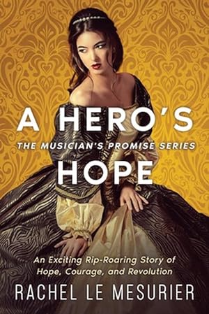 Seller image for Hero's Hope (Paperback) for sale by Grand Eagle Retail