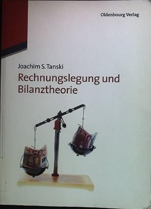 Bild des Verkufers fr Rechnungslegung und Bilanztheorie. zum Verkauf von books4less (Versandantiquariat Petra Gros GmbH & Co. KG)