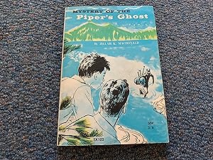 Seller image for MYSTERY OF THE PIPER'S GHOST for sale by Betty Mittendorf /Tiffany Power BKSLINEN