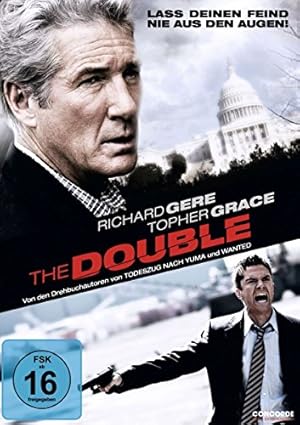 The Double, [DVD]