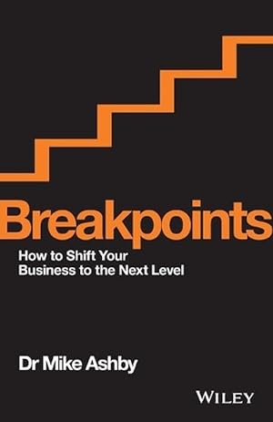Seller image for Breakpoints (Paperback) for sale by Grand Eagle Retail