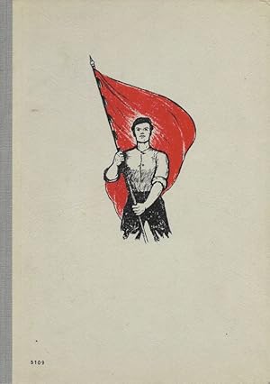 Seller image for Die Klassiker des wissenschaftlichen Kommunismus zur deutschen Arbeiterbewegung (Von den Anfngen der Arbeiterbewegung bis 1895) for sale by Flgel & Sohn GmbH