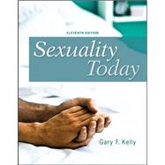 Seller image for Looseleaf for Sexuality Today for sale by eCampus