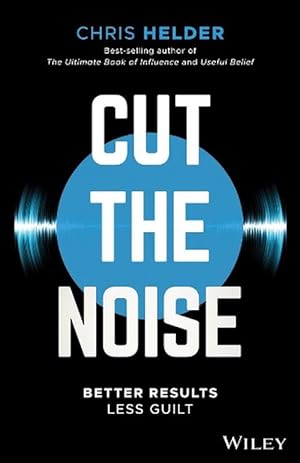 Seller image for Cut the Noise (Paperback) for sale by Grand Eagle Retail