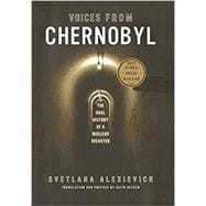Seller image for Voices from Chernobyl for sale by eCampus