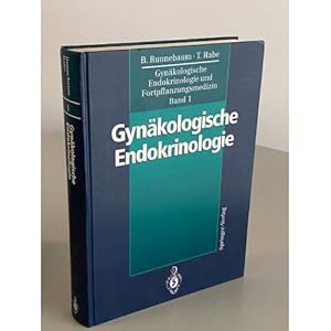 Bild des Verkufers fr Gynaekologische Endokrinologie und Fortpflanzungsmedizin. Band 1. Gynaekologische Endokrinologie zum Verkauf von ISIA Media Verlag UG | Bukinist