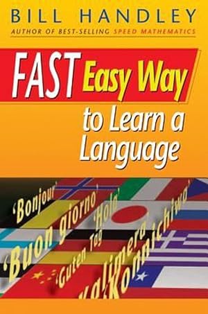 Immagine del venditore per Fast Easy Way to Learn a Language (Paperback) venduto da Grand Eagle Retail
