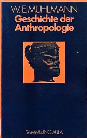 Geschichte der Anthropologie (Sammlung Aula)