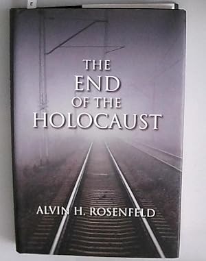 Imagen del vendedor de The End of the Holocaust a la venta por Berliner Bchertisch eG