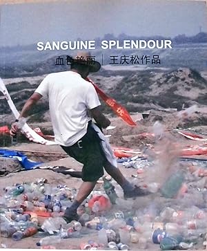 Sanguine Splendour Wang Qingsong works