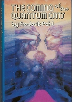 Seller image for The Coming of the Quantum Cats for sale by Mom's Resale and Books