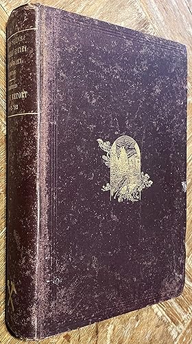 Immagine del venditore per Third Annual Report of the United States Geological Survey to the Secretary of the Interior, 1881-82: Birds with Teeth : : Copper-Bearing Rocks of Lake Superior : : Abstract of the Report on the Geology of the Eureka District, Nevada. venduto da DogStar Books