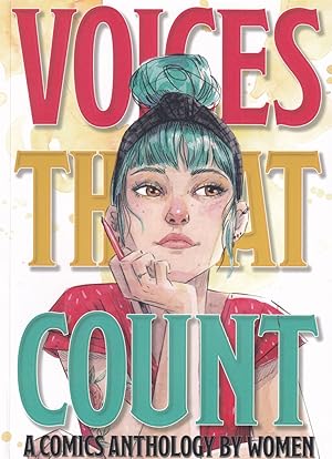 Seller image for Voices That Count for sale by Adventures Underground
