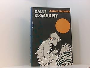 Imagen del vendedor de Kalle Blomquist Gesamtausgabe - Band 1,2 und 3 in einem Buch a la venta por Book Broker