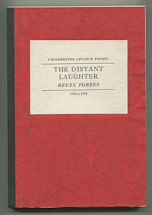 Seller image for The Distant Laughter for sale by Between the Covers-Rare Books, Inc. ABAA