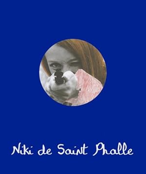Seller image for Niki De Saint Phalle for sale by GreatBookPricesUK