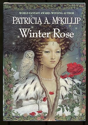 Immagine del venditore per Winter Rose venduto da Between the Covers-Rare Books, Inc. ABAA