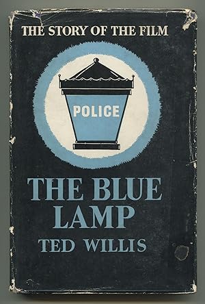 Seller image for The Blue Lamp for sale by Between the Covers-Rare Books, Inc. ABAA