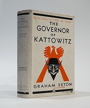 The Governor of Kattowitz