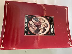 Seller image for Little Women for sale by H&G Antiquarian Books