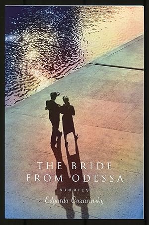Bild des Verkufers fr The Bride from Odessa zum Verkauf von Between the Covers-Rare Books, Inc. ABAA