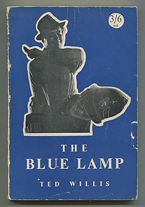 Seller image for The Blue Lamp for sale by Between the Covers-Rare Books, Inc. ABAA