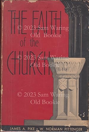Seller image for The faith of the Church (the Church's teaching, vol. 3) for sale by Old Bookie