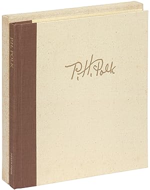 P.H. Polk: Photographs