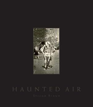 Image du vendeur pour Haunted Air (Hardcover) mis en vente par Grand Eagle Retail
