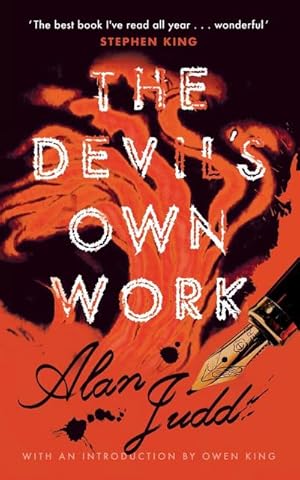 Image du vendeur pour The Devil's Own Work (Valancourt 20th Century Classics) mis en vente par AHA-BUCH GmbH