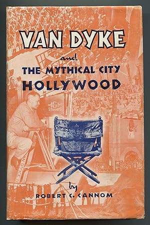 Seller image for Van Dyke and the Mythical City Hollywood for sale by Between the Covers-Rare Books, Inc. ABAA