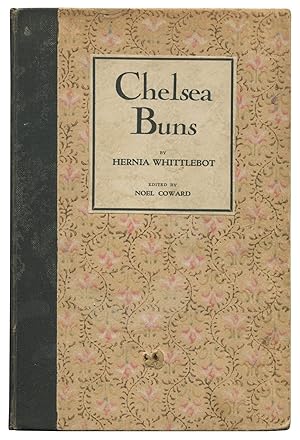 Bild des Verkufers fr Chelsea Buns zum Verkauf von Between the Covers-Rare Books, Inc. ABAA
